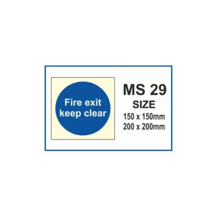 MS 29