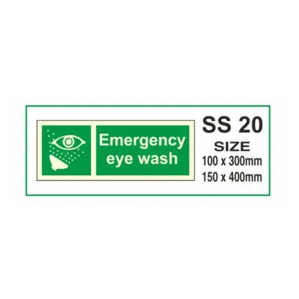 SS 20
