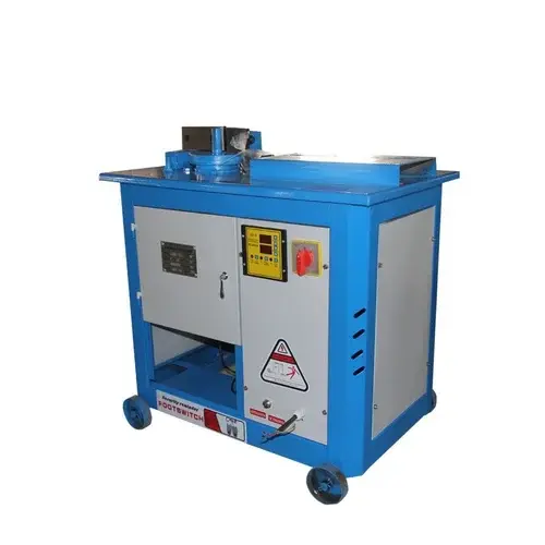 16 Mm Mini Bar Bending Machine In Mumbai