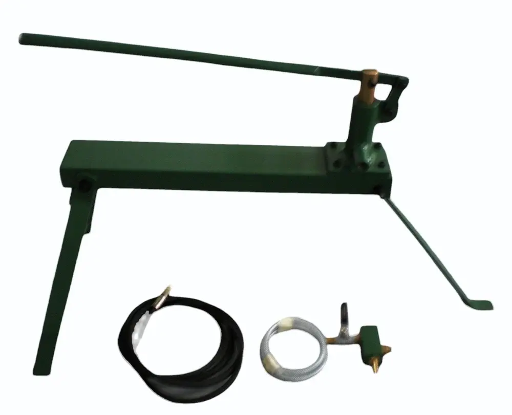 Manual Injection Pump