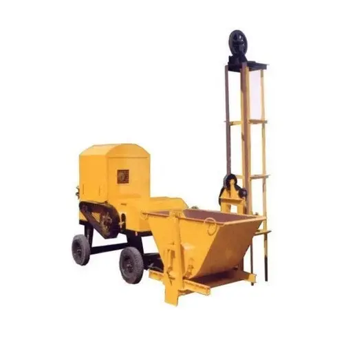 Concrete Lifting System in mumbai