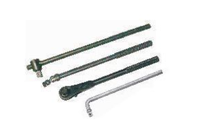 Thumbnail: 1/4'' Square Drive Impact Socket