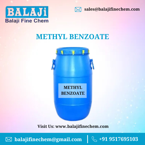 Methyl Benzoate