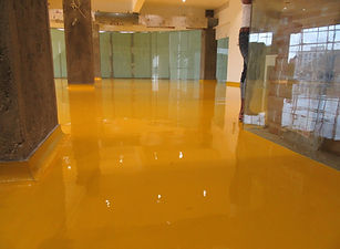 AQUA FLOOR SOLUTIONS