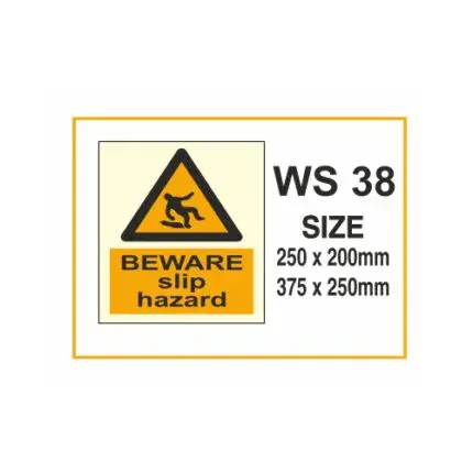 WS 38
