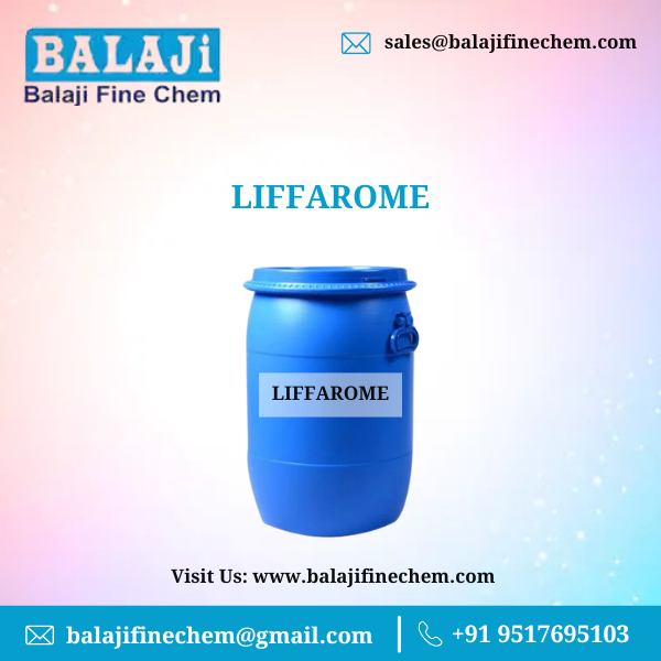 Liffarome