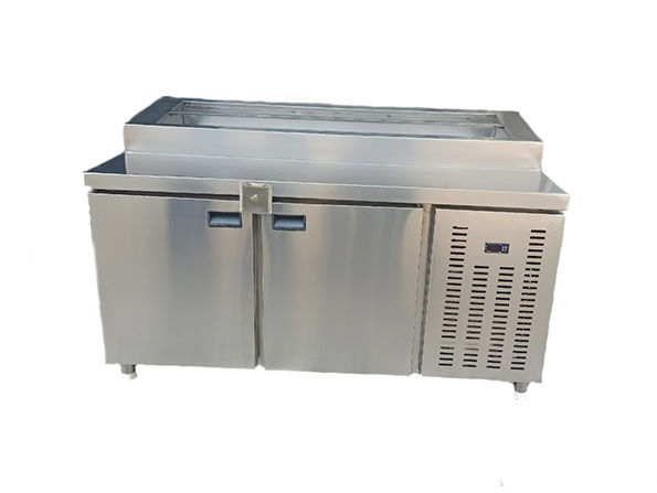 TABLE TOP REFRIGERATOR MANUFACTURER IN THANE.