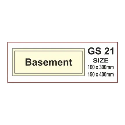 GS 21