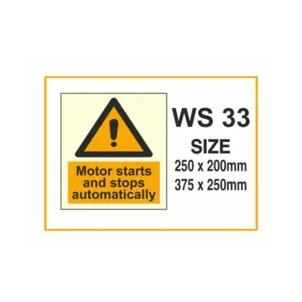 WS 33