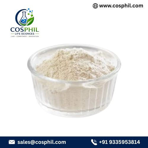 Bifidobacterium Lactis Probiotic