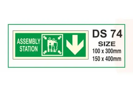 DS 074