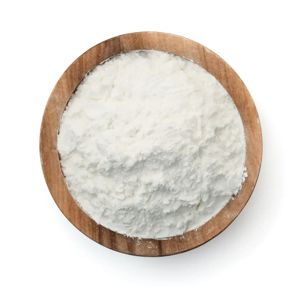 Sodium Starch Glycolate