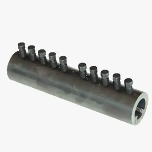Bolt Rebar Coupler