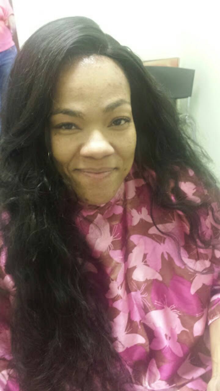 Mobile Hair Stylist Killeen Hairdo2u