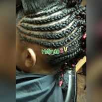 Mobile Hair Stylist Killeen Hairdo2u