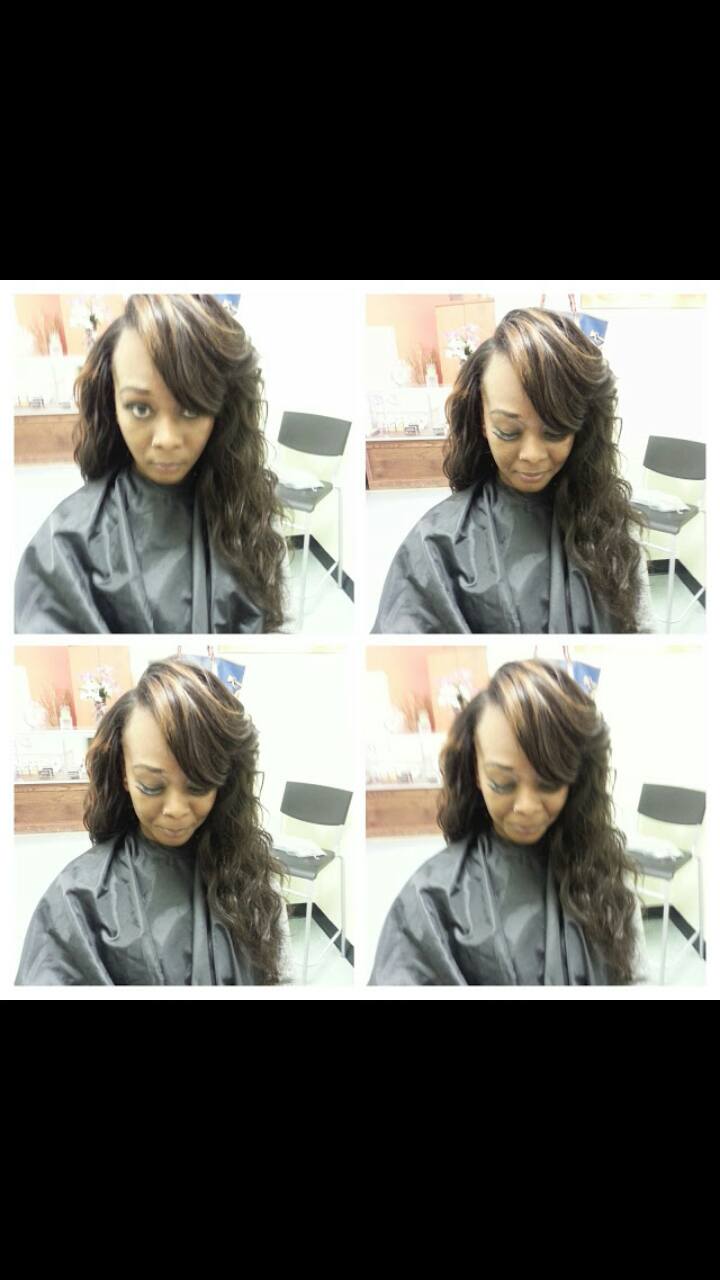 Mobile Hair Stylist Killeen Hairdo2u