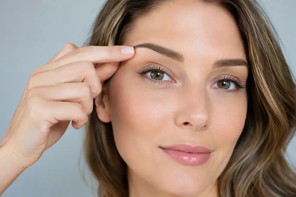 Can Browpexy Lift Hooded Eyes? What to Know