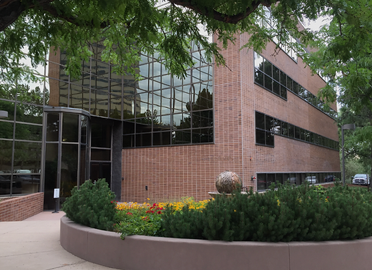 Denver Eyelid Specialists Prentice Ave