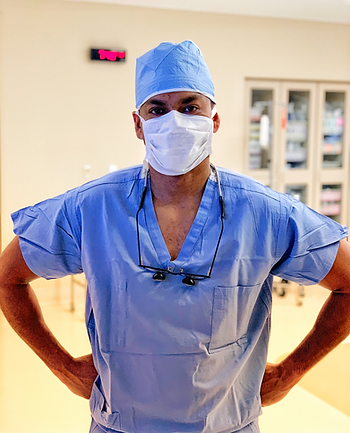 Eyelid Surgery Denver