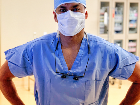 Am I seeing an Oculoplastic Surgeon for my Eyelids: How to make sure you are Seeing a Specialist