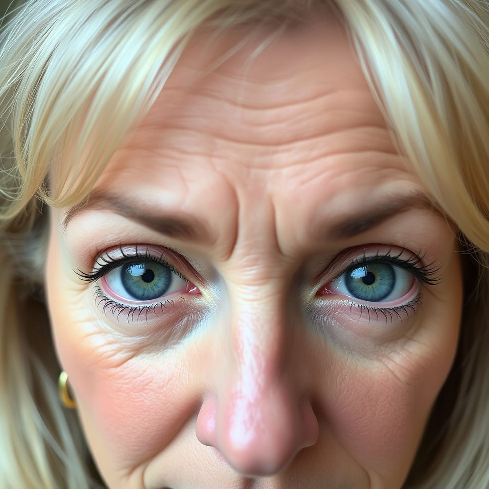 Upper Eyelid Blepharoplasty in Denver, Colorado: Complete Surgeon’s Guide