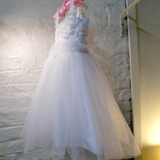 dress side