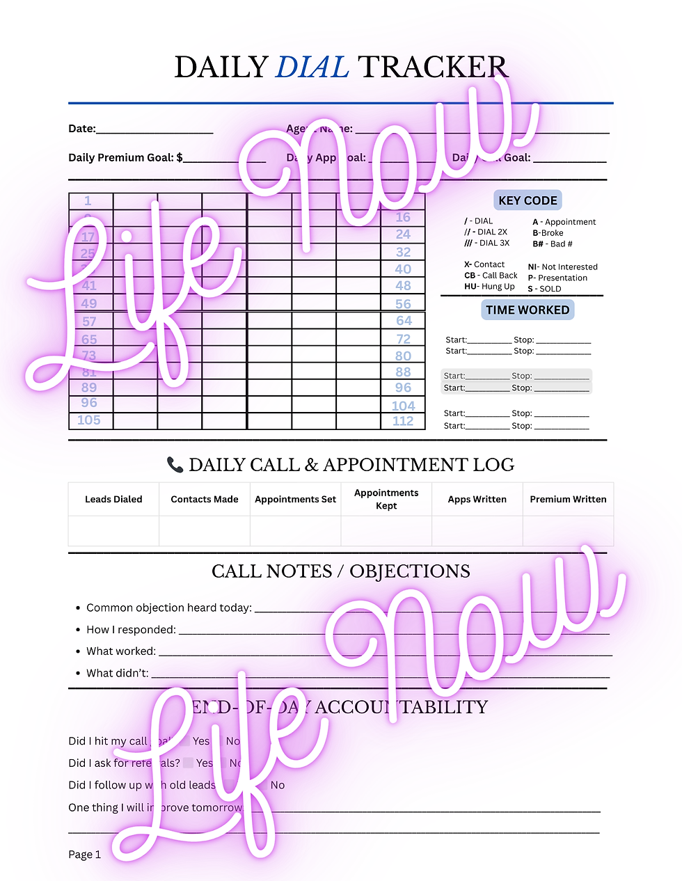 Thumbnail: Final Expense Agent Starter Kit