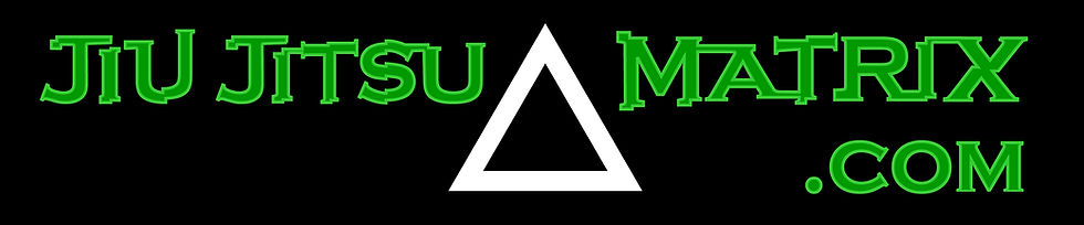 Jiu Jitsu Matrix site logo
