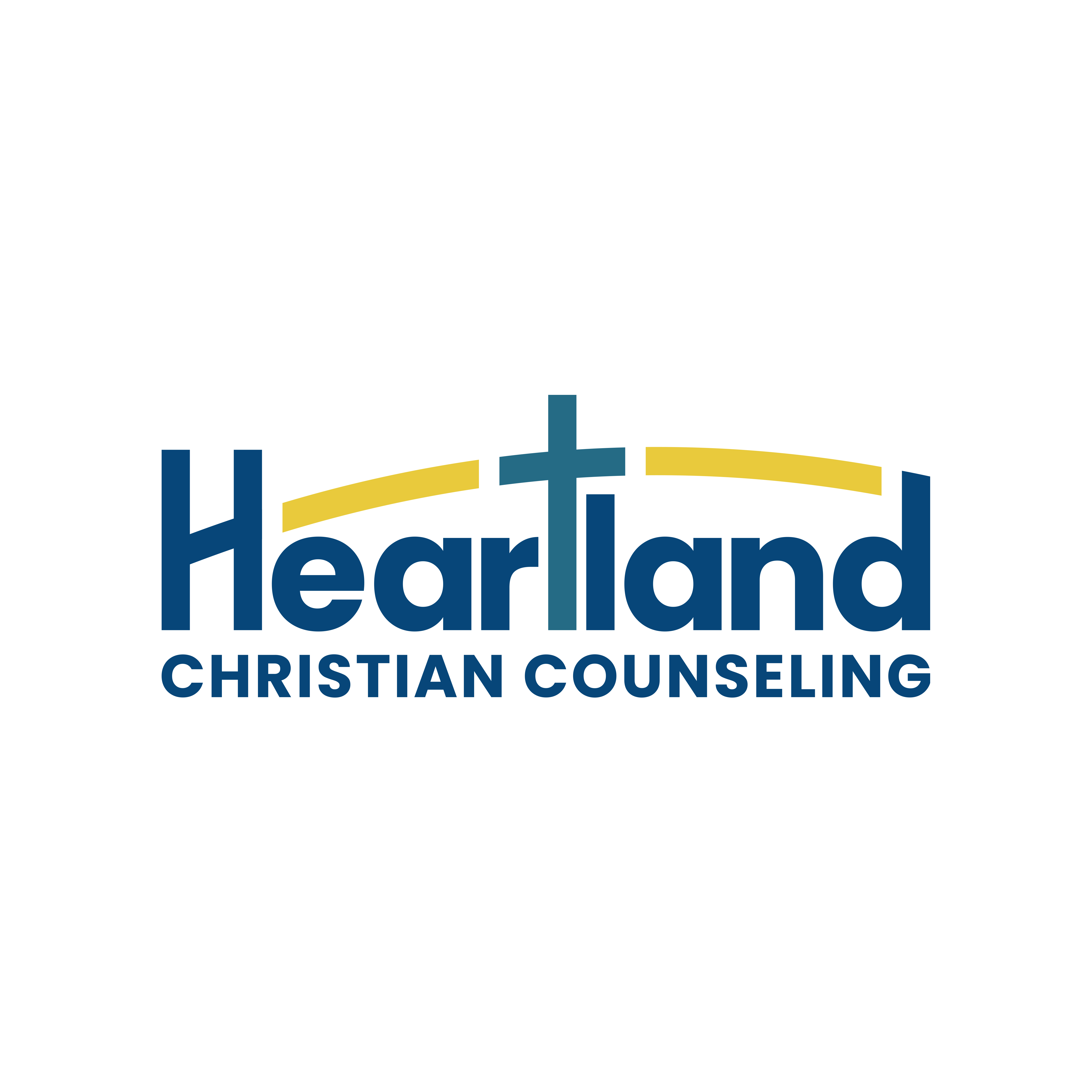 Writer: Heartland Christian Counseling