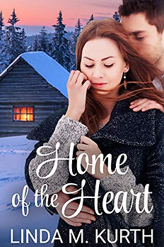 book home of the heart image