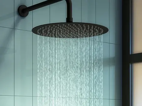 Exploring the Parallel Shower Theory: A Journey into Multidimensional Hygiene