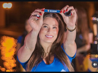 🇲🇿 Moçambique já conhece os seus adversários no Mundial de Futebol 7! 🌍⚽