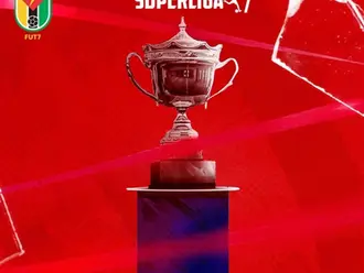 Superliga 7: Após 32 Jogos, Quartos de Final Oficialmente Definidos