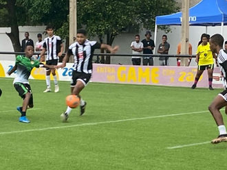 TIC TAC vence a partida emocionante contra o Astroworld e avança para a grande final!