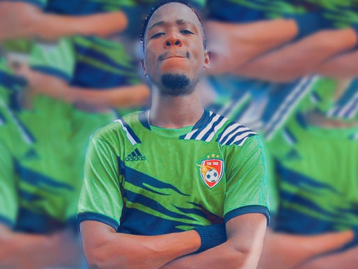 TIC TAC FC promete detonar os rivais na Liga 7 Moz