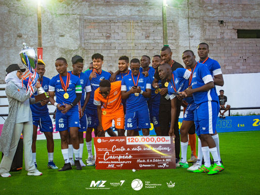 Astroworld Campeão do Nacional 7, edição 2024!