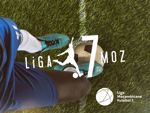 Liga 7 Moz promete muita emoção e talentos