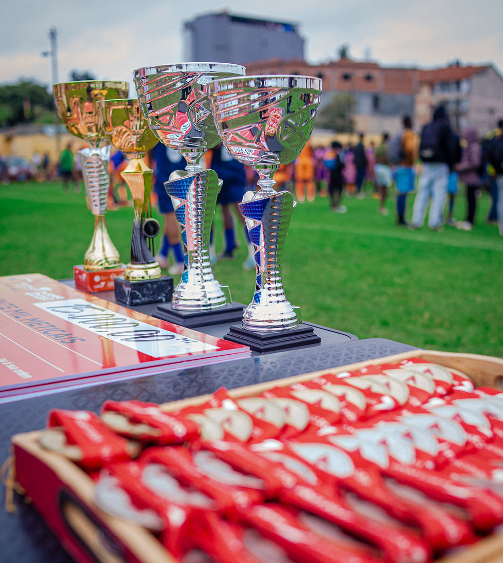 Liga7Kids Nacional 7: Sub-15 e Sub-17 brilharam nos dias 7, 13 e 14 de dezembro