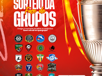 ⚽🔥 Explosão de Emoções em Maputo: Sorteio da Liga7 Abala os Clubes!