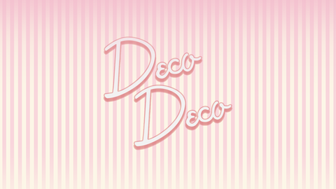 DECO DECO
