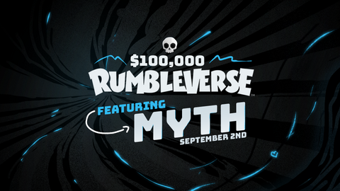 Myth Rumbleverse 