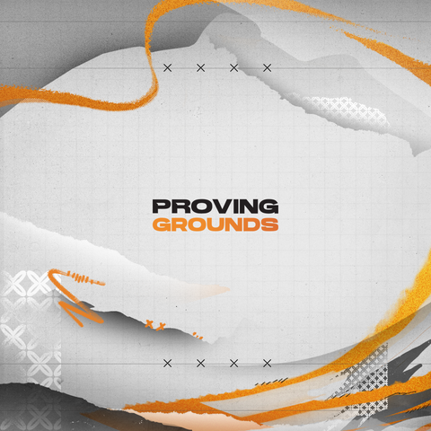 Proving Grounds