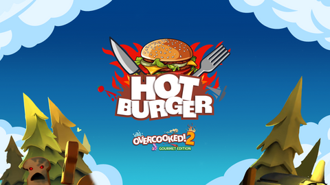 Hot Burger