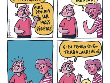 Complicada e perfeitinha