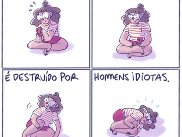 Tentando viver
