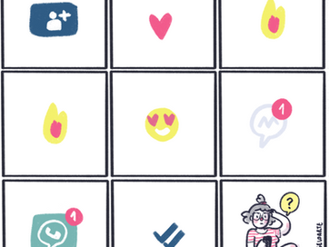 Mensagens codificadas