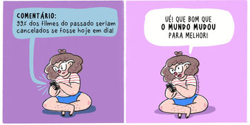 Cancelamentos