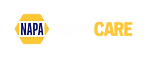 NAPA AUTO CARE CENTER