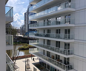 Księcia Witolda, 46, komfortowa kawalerka