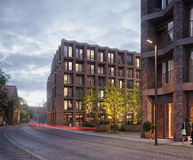 Bernardynska Apartamenty